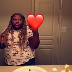 Meet your Posher, Arbriyana